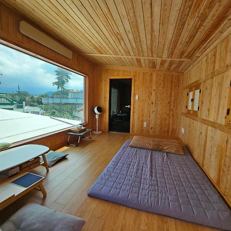 Today Jeju Yongdam Exterior foto